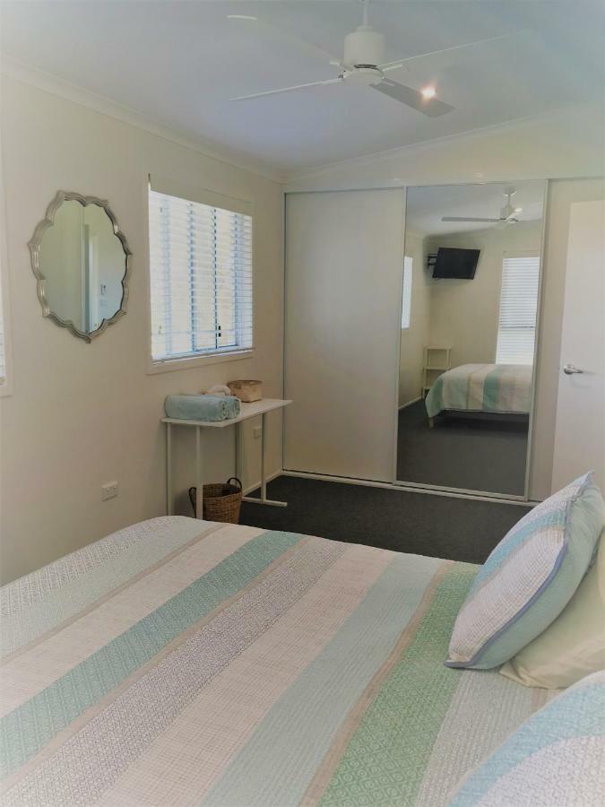The Lake Guesthouse Budgewoi Εξωτερικό φωτογραφία